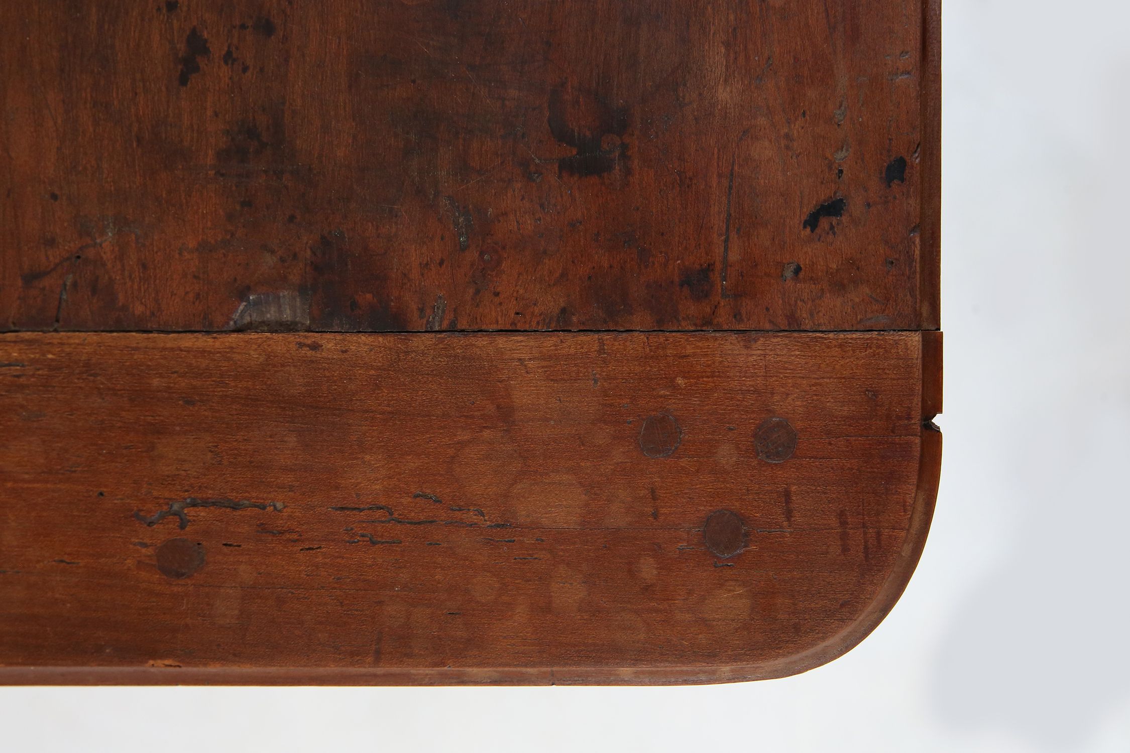 19th Century French Provencal Cabinet, ca. 1820thumbnail